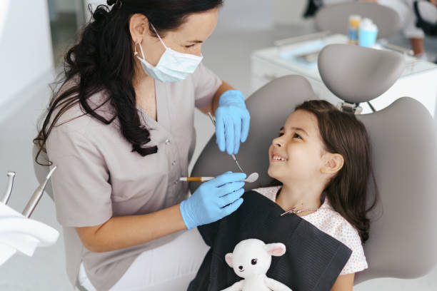 Best Dentist for Dental Trauma  in Youngsville, PA