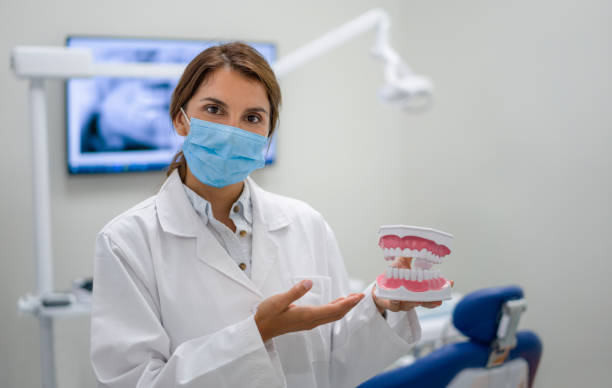 Best Urgent Tooth Repair  in Youngsville, PA
