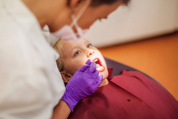 Best Dentist Open Late Near Me  in Youngsville, PA